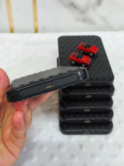 ขาย (ฮาร์ดดิสก์พกพา) HDD EXTRANAL ORICO ขนาดความจุ 500GB และ 1TB  ราคา 650 บาท กับ 850 บาท มีหลายชิ้น รูปที่ 4