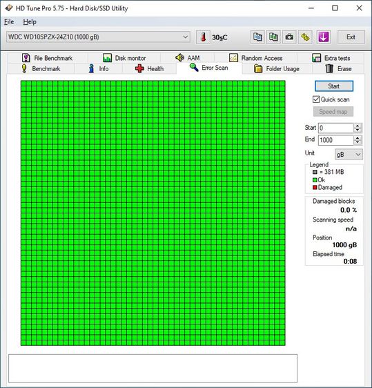 ขาย (ฮาร์ดดิสก์พกพา) HDD EXTRANAL ORICO ขนาดความจุ 500GB และ 1TB  ราคา 650 บาท กับ 850 บาท มีหลายชิ้น รูปที่ 8