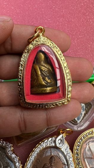 ปล่อยพระค่ะ รูปที่ 2