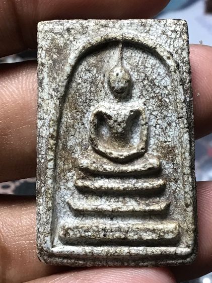 สมเด็จวัดระฆังพิมพ์ใหญ่