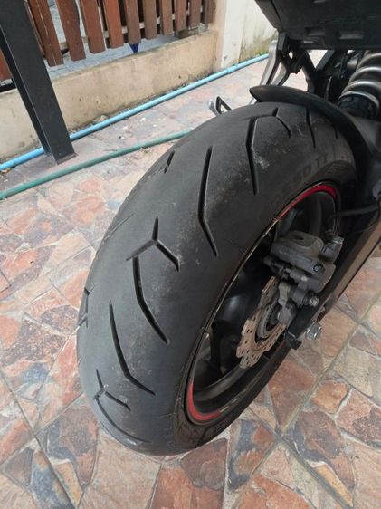 รถบ้านมือเดียว (ไมค์ 19,000) รูปที่ 2