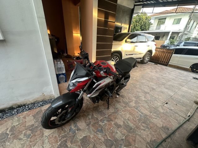 รถบ้านมือเดียว (ไมค์ 19,000) รูปที่ 12