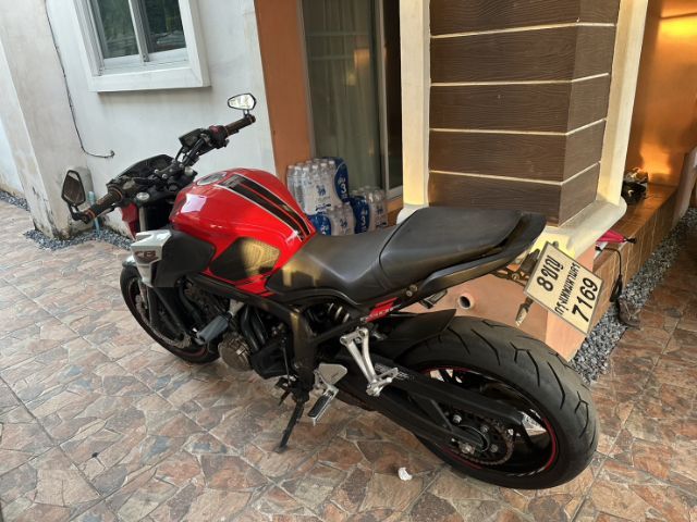 รถบ้านมือเดียว (ไมค์ 19,000) รูปที่ 4