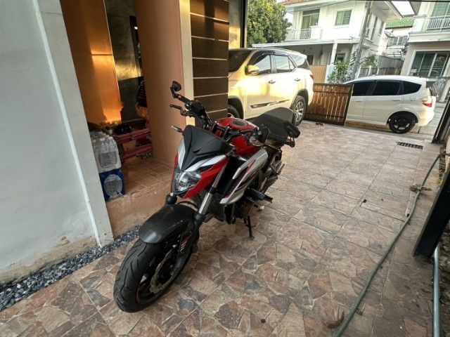 รถบ้านมือเดียว (ไมค์ 19,000)