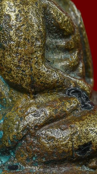 หลวงพ่อเงินพิมพ์นิยม รูปที่ 4