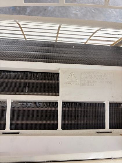 แอร์พานา9000btu รูปที่ 2