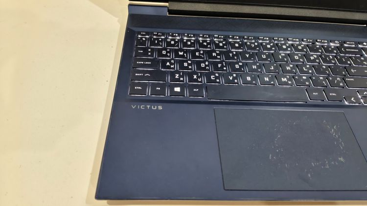 Hp Victus 16 รูปที่ 5
