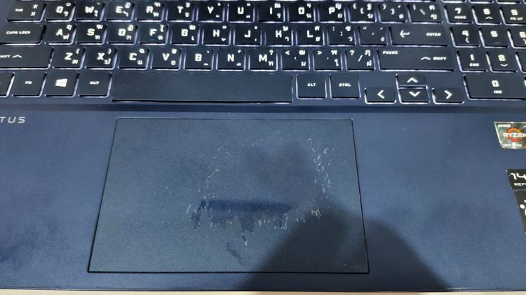 Hp Victus 16 รูปที่ 2