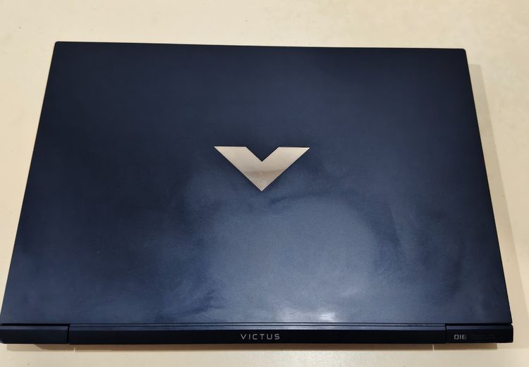 Hp Victus 16 รูปที่ 4
