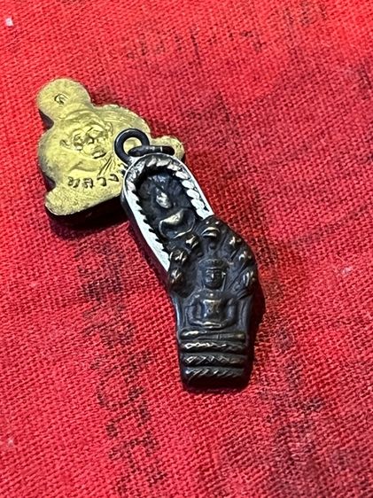 พระองค์องค์จิ๋ว  รูปที่ 5