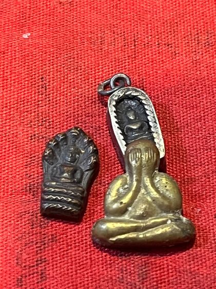 พระองค์องค์จิ๋ว  รูปที่ 2