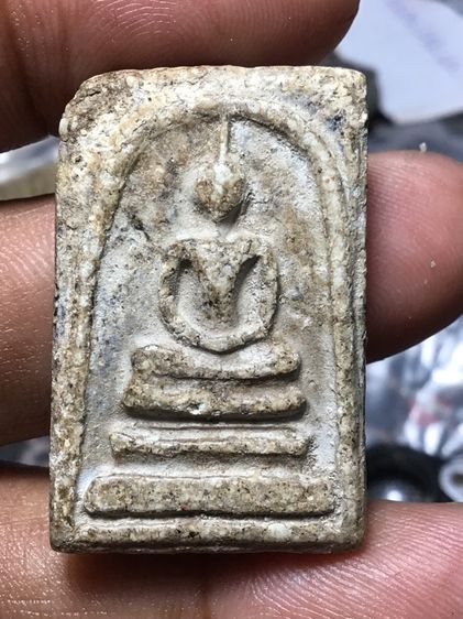 สมเด็จเก่าๆ 