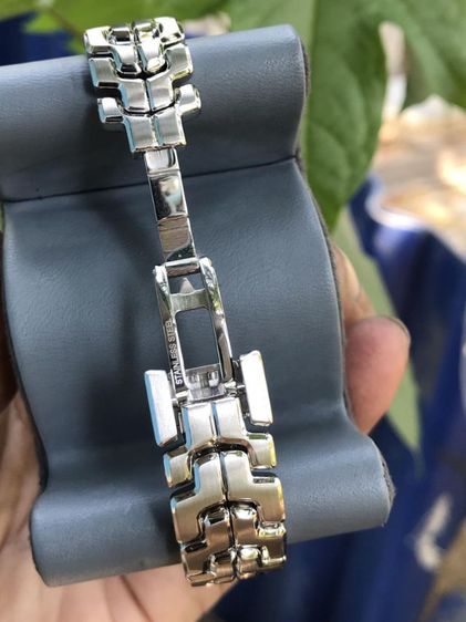 TAG Heuer New Link Diamond  Black Rose Gold Dail WBC131F(32mm.)🇨🇭🇨🇭
 รูปที่ 11