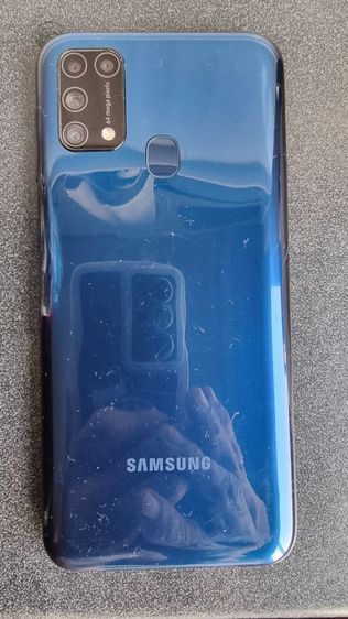 ขาย samsung m31