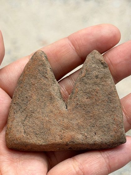 พระเครื่องไม่ทราบที่ รูปที่ 2