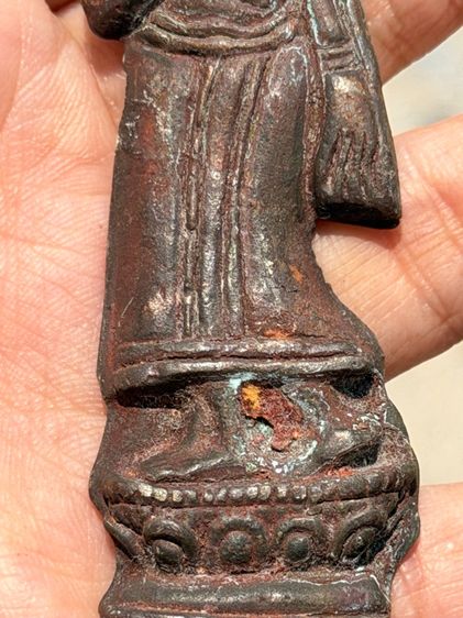 พระเครื่องไม่ทราบที่ รูปที่ 6