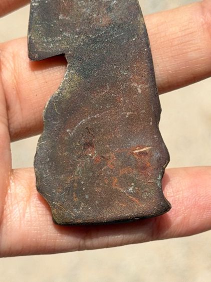 พระเครื่องไม่ทราบที่ รูปที่ 9