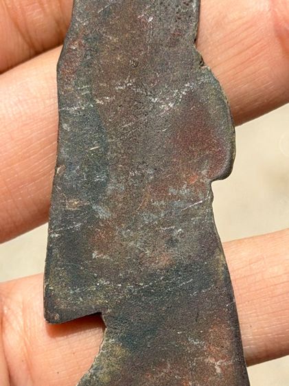 พระเครื่องไม่ทราบที่ รูปที่ 8