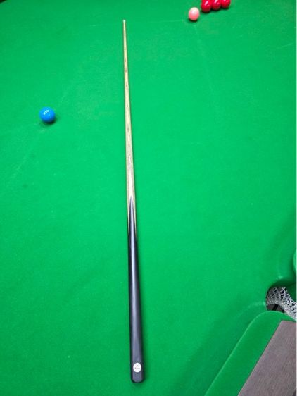 ไม้คิวOMIN maximum 147 ของสะสมหรือเอาไปใช้ได้ รูปที่ 4