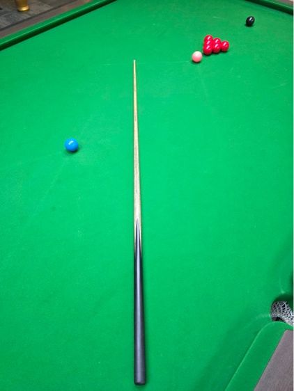 ไม้คิวOMIN maximum 147 ของสะสมหรือเอาไปใช้ได้ รูปที่ 2