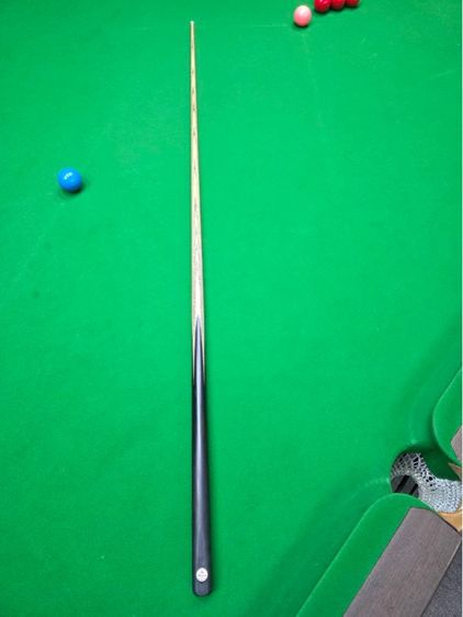 ไม้คิวOMIN maximum 147 ของสะสมหรือเอาไปใช้ได้ รูปที่ 3