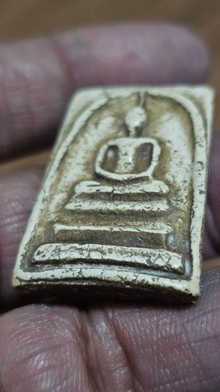 พระสมเด็จ(ขายแล้ว) รูปที่ 10