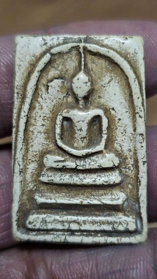 พระสมเด็จ(ขายแล้ว) รูปที่ 2