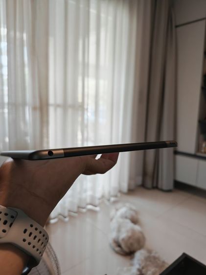 ipad gen 9 256 gb cellular  รูปที่ 9