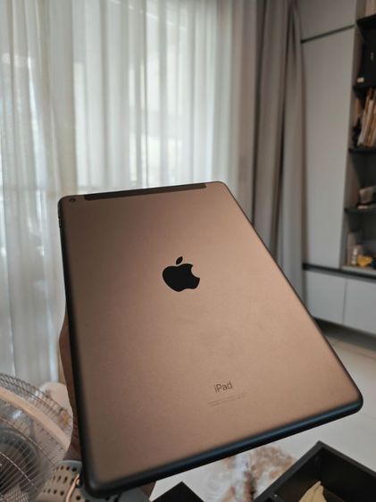ipad gen 9 256 gb cellular  รูปที่ 2