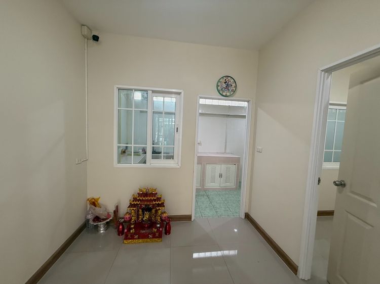 อื่นๆ มีบางส่วน 2019 ขายบ้านทาวน์โฮม หมู่บ้านโกลเด้นทาวน์บางแค 1 รูปที่ 4