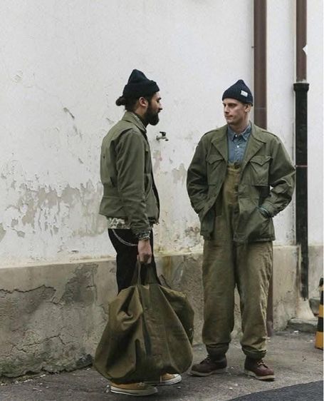 กระเป๋านักบิน  รูปที่ 10