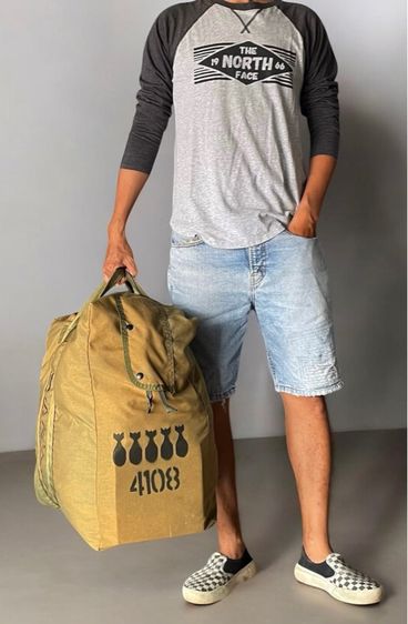 กระเป๋านักบิน  รูปที่ 2