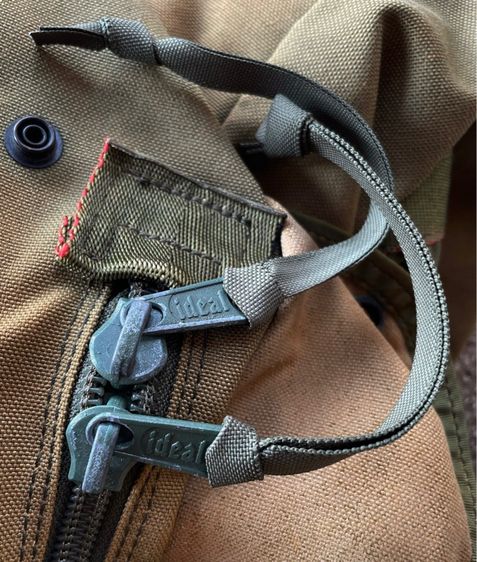 กระเป๋านักบิน  รูปที่ 5