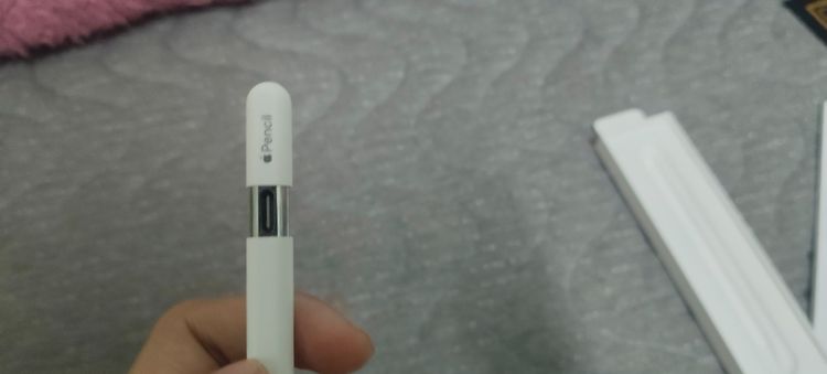 apple pencil USB type c รูปที่ 2