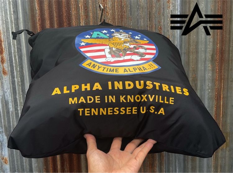 กระเป๋าใส่หมวกนักบิน รูปที่ 8