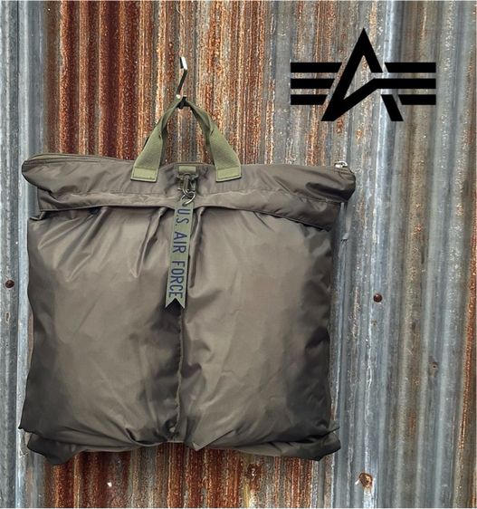 กระเป๋า Helmet bag OG รูปที่ 5