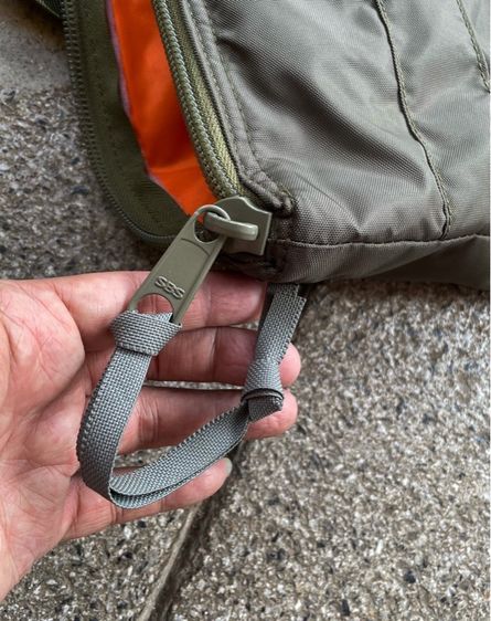 กระเป๋า Helmet bag OG รูปที่ 12
