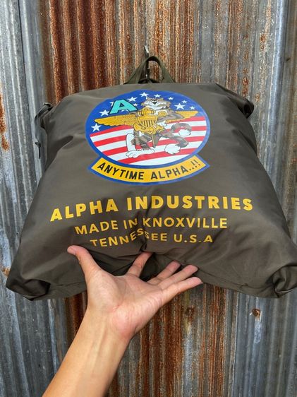 กระเป๋า Helmet bag OG รูปที่ 7