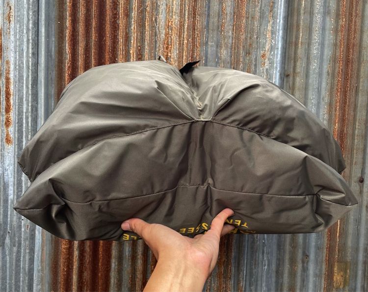 กระเป๋า Helmet bag OG รูปที่ 8