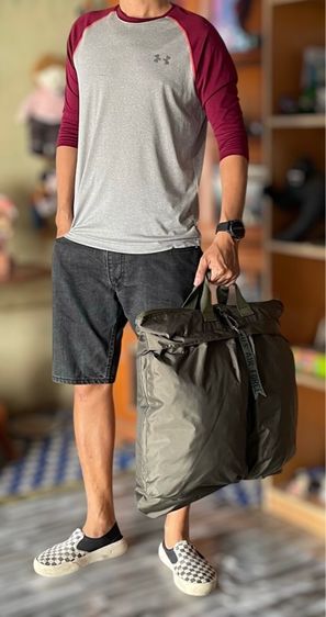 กระเป๋า Helmet bag OG