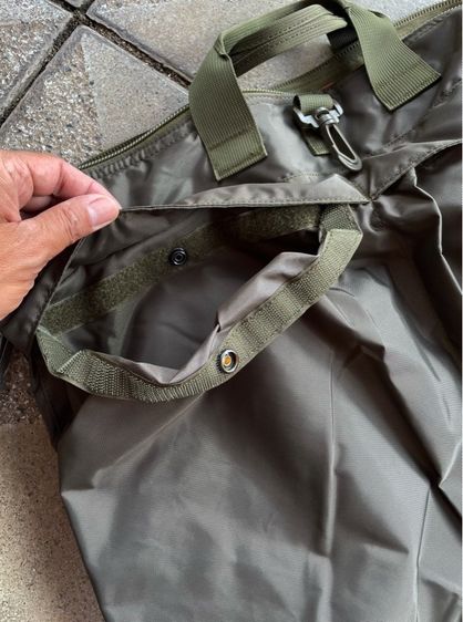 กระเป๋า Helmet bag OG รูปที่ 13