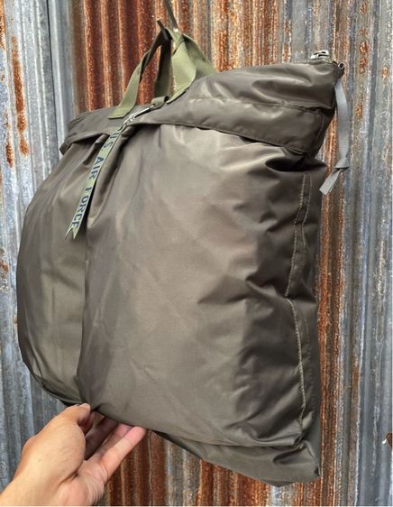 กระเป๋า Helmet bag OG รูปที่ 9