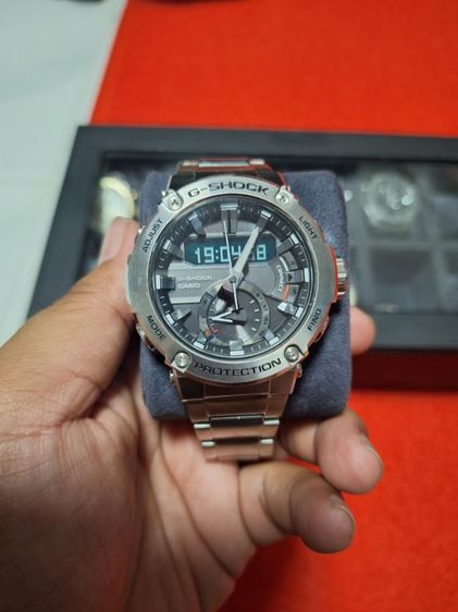  G-SHOCK รุ่น GST-B200-1A รูปที่ 5