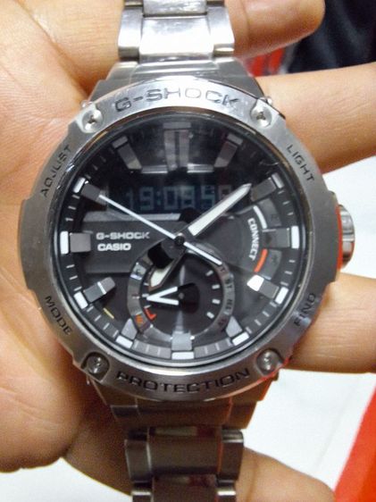  G-SHOCK รุ่น GST-B200-1A รูปที่ 2