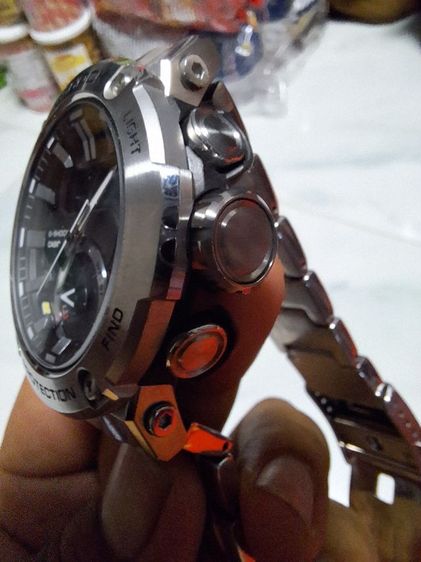  G-SHOCK รุ่น GST-B200-1A รูปที่ 7