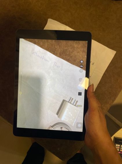 I pad gen 7 128g รูปที่ 6