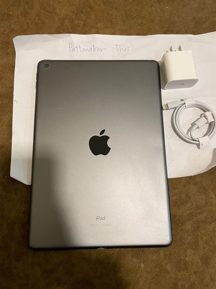 I pad gen 7 128g รูปที่ 8