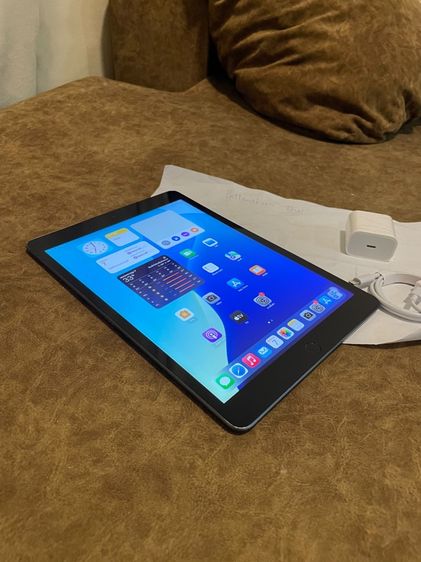 I pad gen 7 128g รูปที่ 3