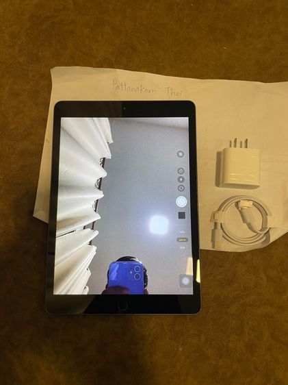 I pad gen 7 128g รูปที่ 7