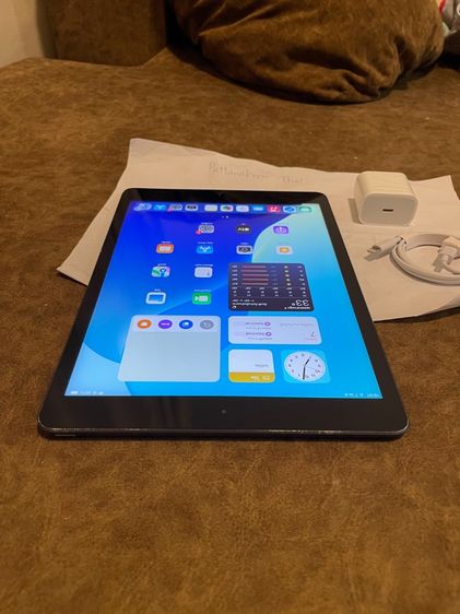 I pad gen 7 128g รูปที่ 4